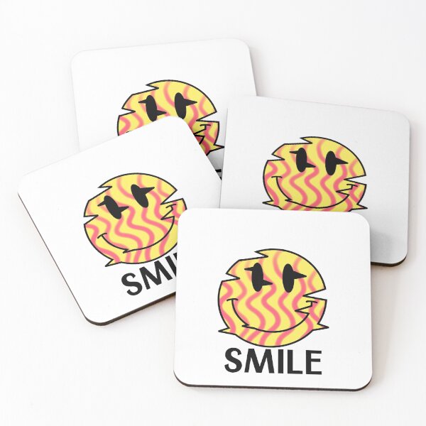 Artikelvorschau, Smiley-Emoji entworfen und verkauft von narilex.