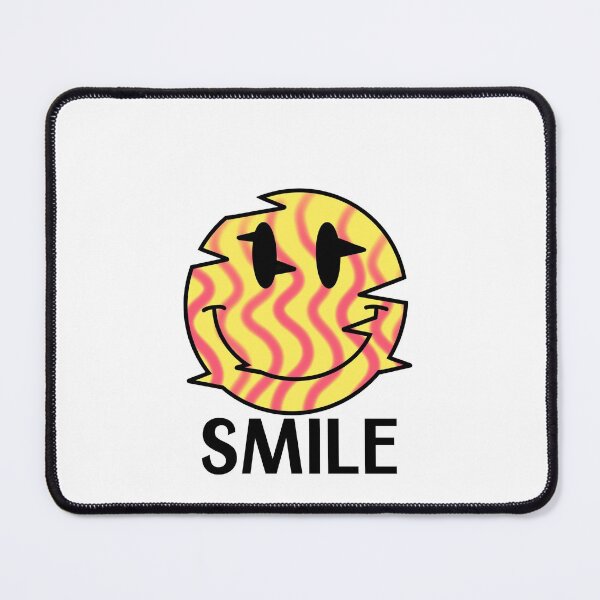Artikelvorschau, Smiley-Emoji entworfen und verkauft von narilex.