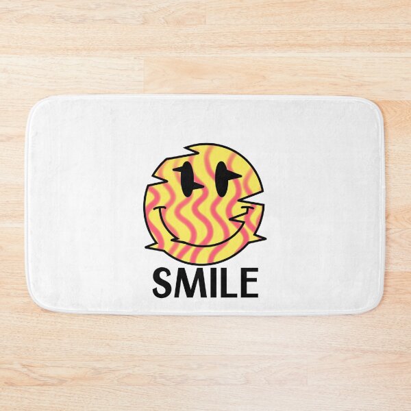 Item preview, Smiley Emoji designed and sold by narilex.