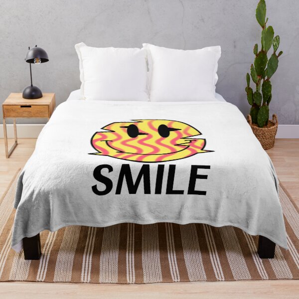 Item preview, Smiley Emoji designed and sold by narilex.