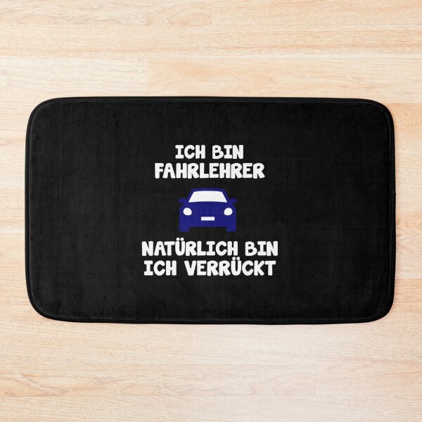Item preview, Driving Instructor Driving Instructor Car Vehicle designed and sold by Onorato Bellgardt.