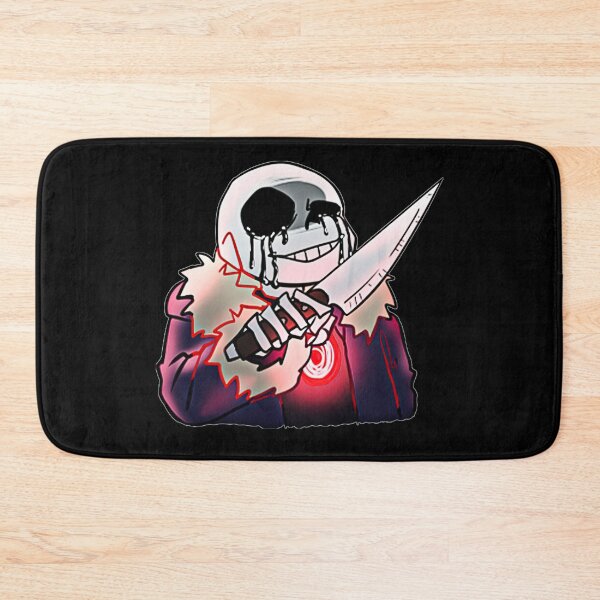 Item preview, Undertale designed and sold by Undertaleee122.