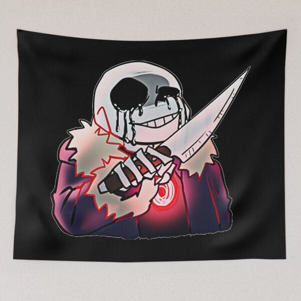 Item preview, Undertale designed and sold by Undertaleee122.
