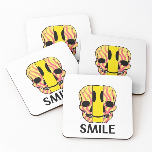 Artikelvorschau, Smiley-Emoji entworfen und verkauft von narilex.