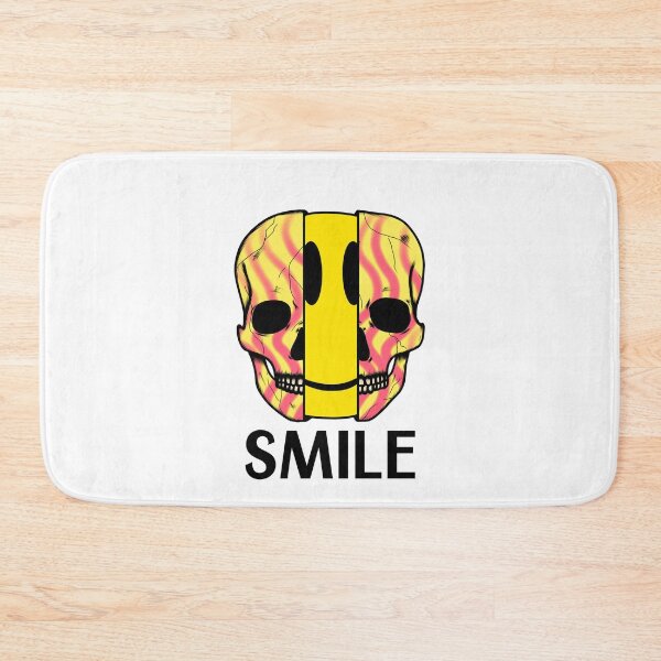 Item preview, Smiley Emoji designed and sold by narilex.