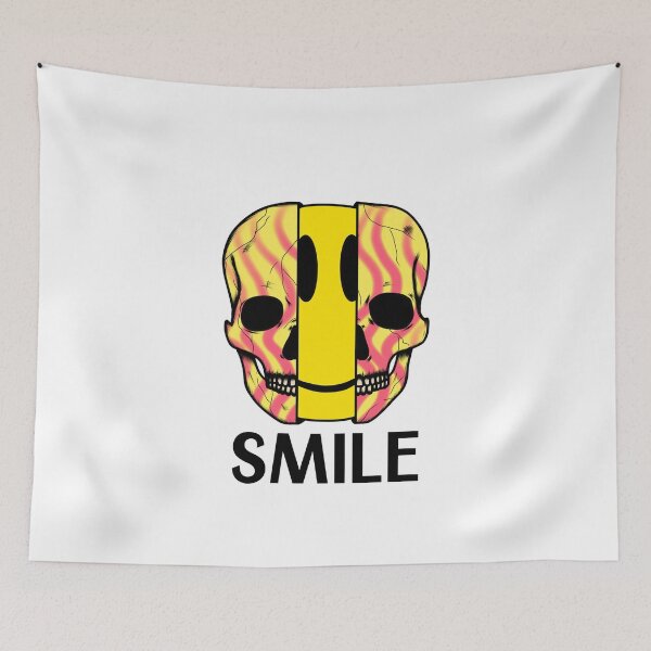Item preview, Smiley Emoji designed and sold by narilex.