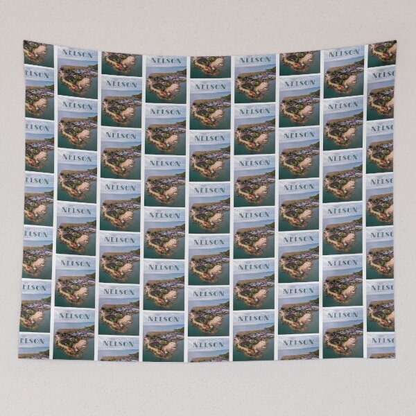 Item preview, Golden Bay Nelson NZ   designed and sold by 5050ideas.
