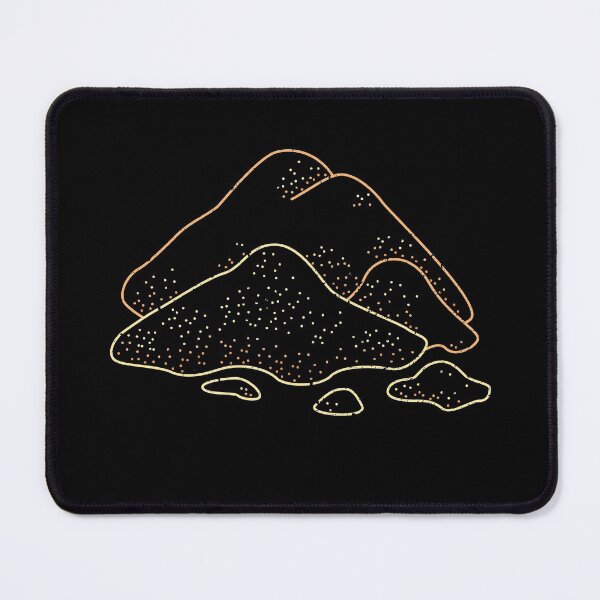 Item preview, Sand Cute Colored design designed and sold by venomousvector.