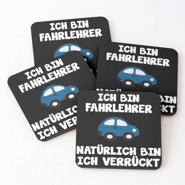 Item preview, Driving school driving school instructor driving instructor saying designed and sold by Onorato Bellgardt.