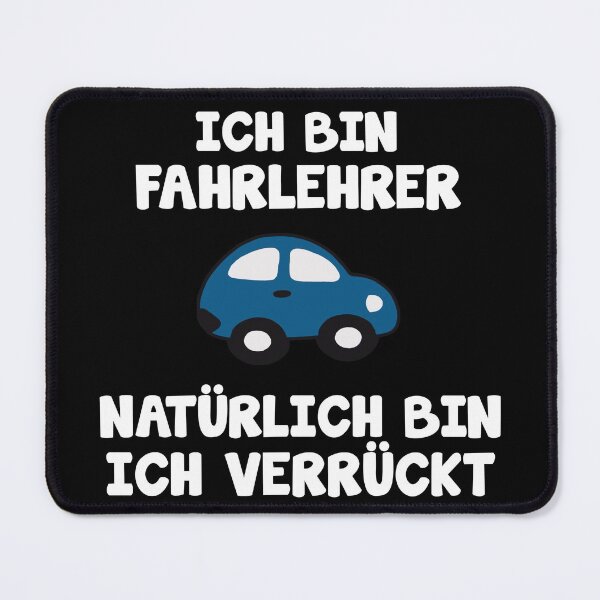 Item preview, Driving school driving school instructor driving instructor saying designed and sold by Onorato Bellgardt.