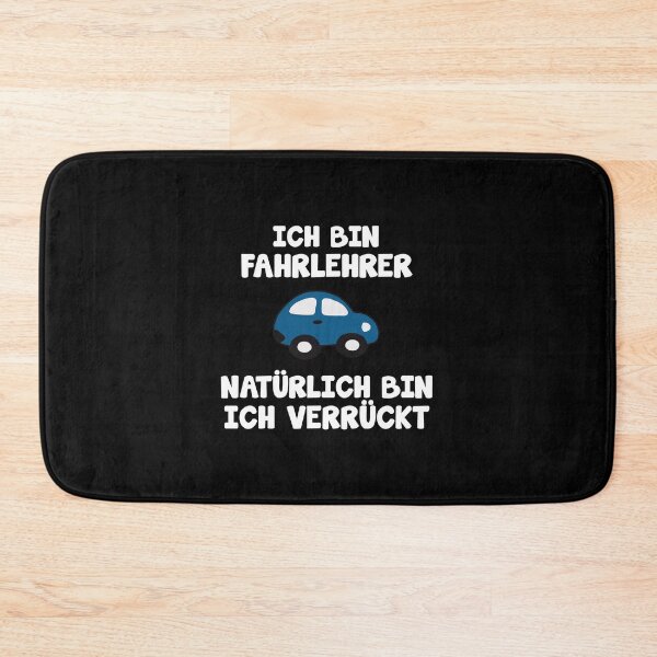 Item preview, Driving school driving school instructor driving instructor saying designed and sold by Onorato Bellgardt.