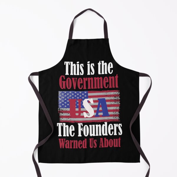 Item preview, his is the Government The Founders Warned Us About designed and sold by evadeedesigns.