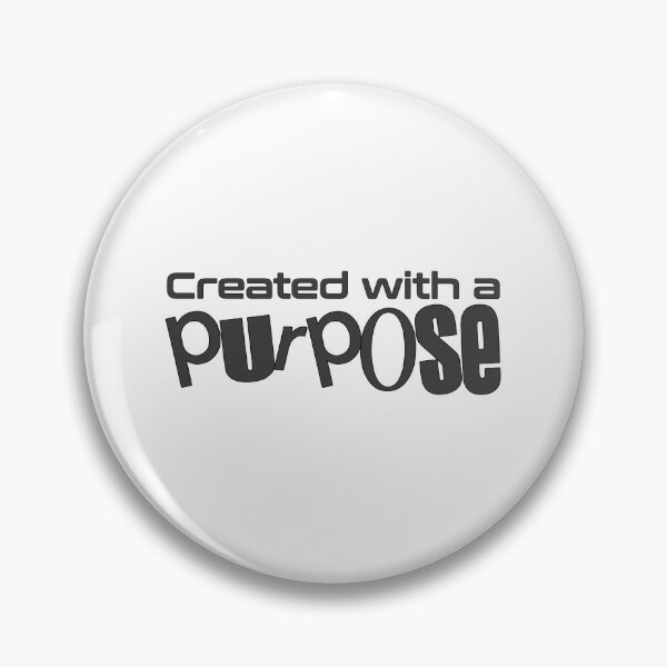 Item preview, Christian Design - Created with a Purpose designed and sold by simplydesignart.