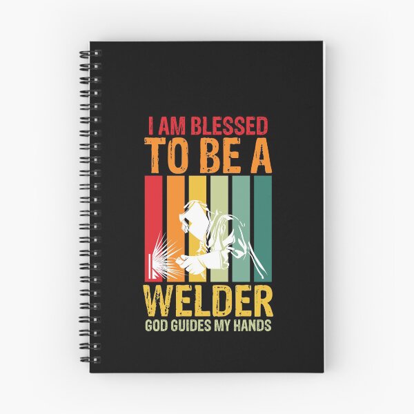 Item preview, I am blessed to be a welder god guides my hands Funny Welder Club designed and sold by patroart.