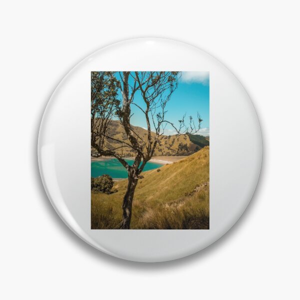 Item preview, Lake in Nelson, New Zealand   designed and sold by 5050ideas.