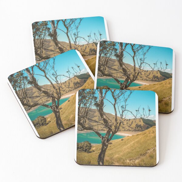 Item preview, Lake in Nelson, New Zealand   designed and sold by 5050ideas.