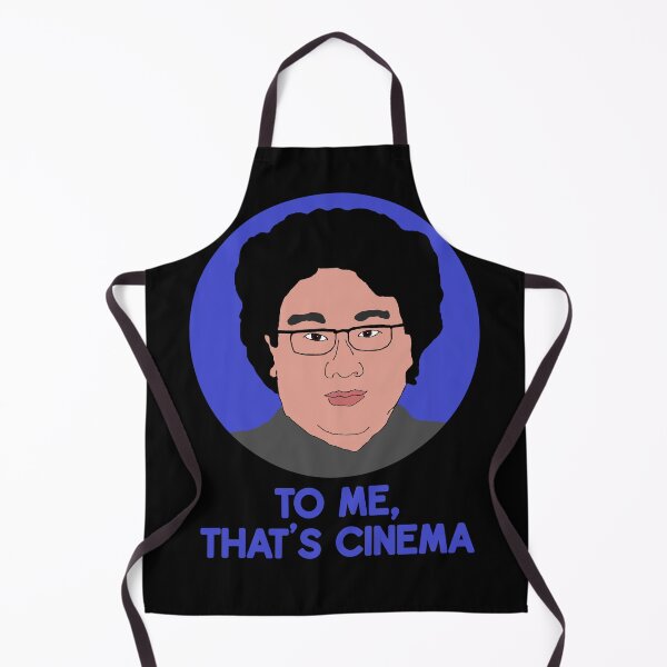 Item preview, Bong Joon-Ho Quote designed and sold by RevolutionInPaint.