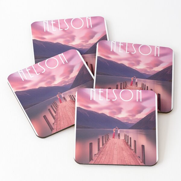Item preview, Lovers in Nelson NZ   designed and sold by 5050ideas.