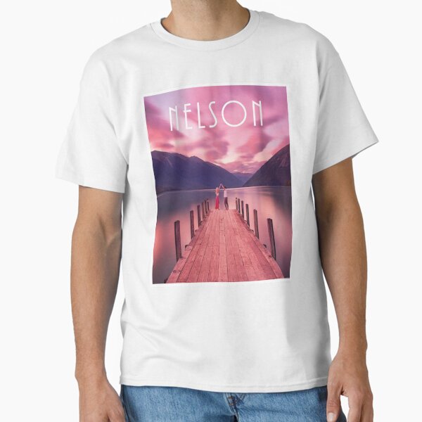 Item preview, Lovers in Nelson NZ   designed and sold by 5050ideas.