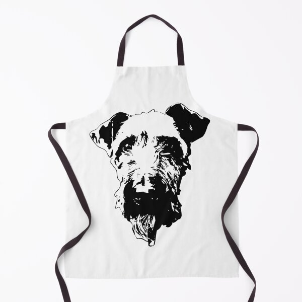 Item preview, Irish Terrier  designed and sold by ElegantCat.