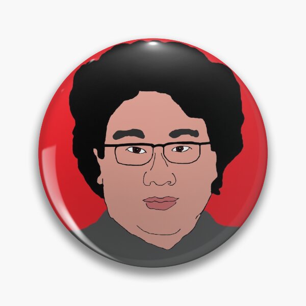 Item preview, Bong Joon-Ho Cartoon designed and sold by RevolutionInPaint.