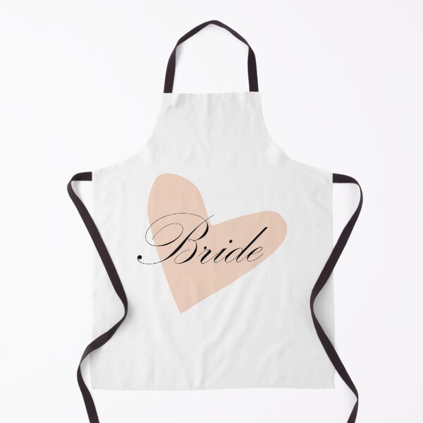 Item preview, Bride, black on pink heart designed and sold by -vage-.