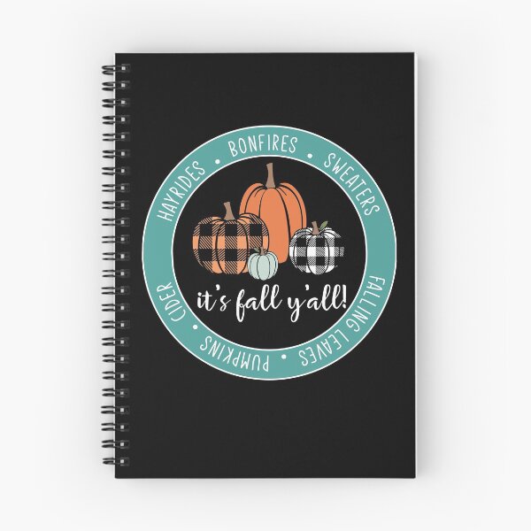Item preview, Plaid pumpkins fall, hayrides, bonfires, sweaters, falling leaves, pumpkins, cider - Fall mama designed and sold by Designs Of all kinds.