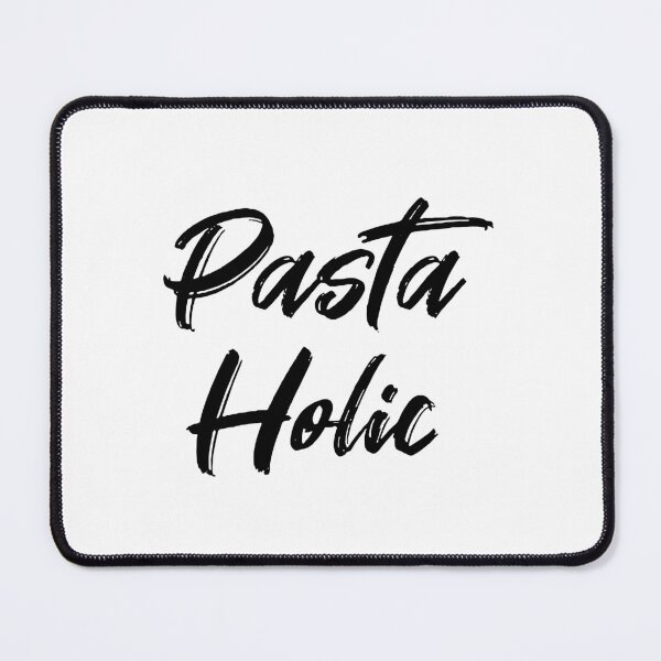 Item preview, Pasta Holic designed and sold by TREKPix.