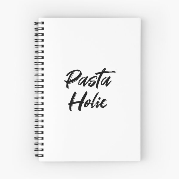 Item preview, Pasta Holic designed and sold by TREKPix.