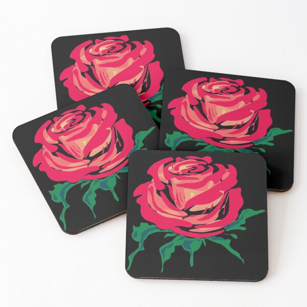 Item preview, Rose designed and sold by cutecrazytshirt.