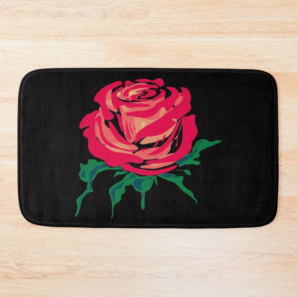 Item preview, Rose designed and sold by cutecrazytshirt.