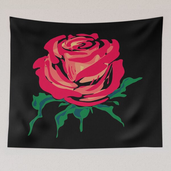 Item preview, Rose designed and sold by cutecrazytshirt.