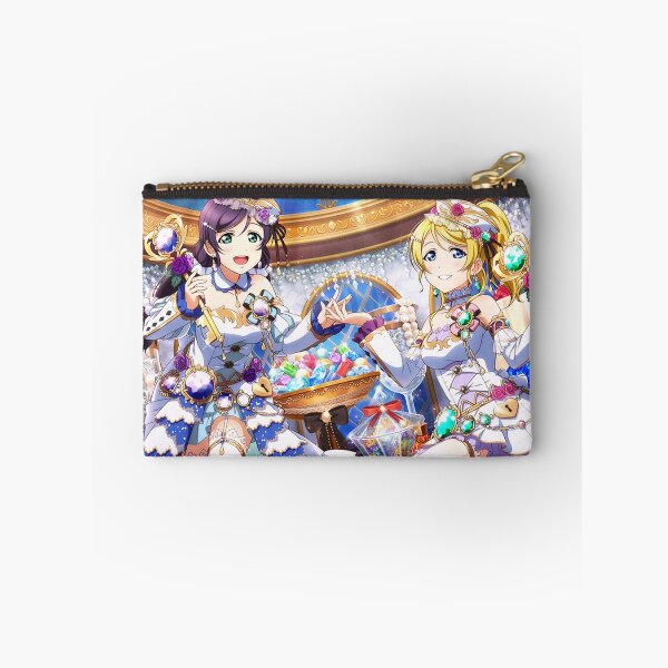 Item preview, Love Live! School Idol Project - Glimmering Gemstones designed and sold by star-sighs.