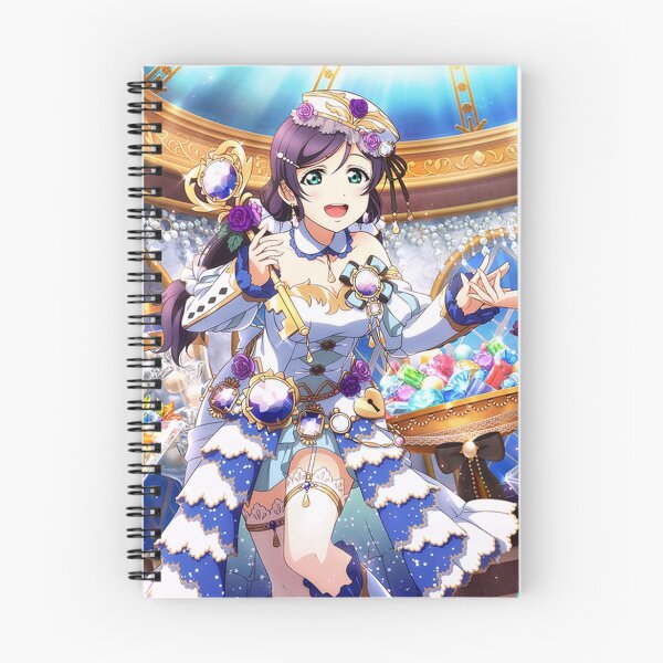 Item preview, Love Live! School Idol Project - Glimmering Gemstones designed and sold by star-sighs.