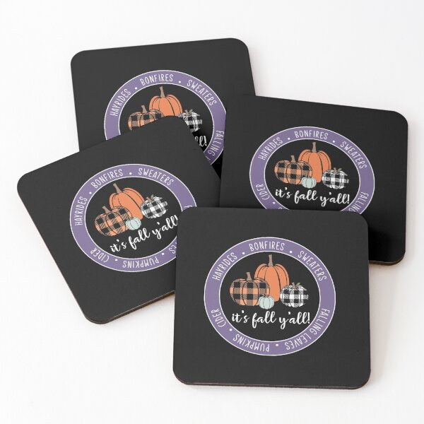 Item preview, Plaid pumpkins fall, hayrides, bonfires, sweaters, falling leaves, pumpkins, cider - Fall mama designed and sold by Designs Of all kinds.