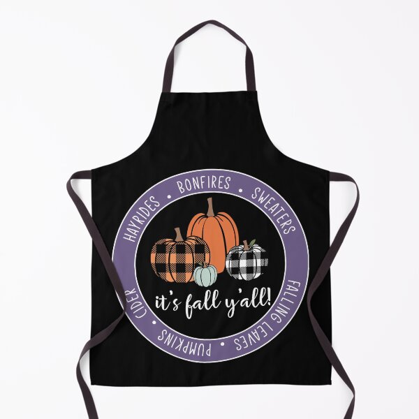 Item preview, Plaid pumpkins fall, hayrides, bonfires, sweaters, falling leaves, pumpkins, cider - Fall mama designed and sold by Designs Of all kinds.