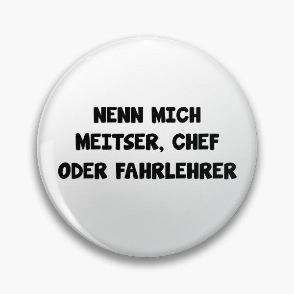 Item preview, Driving instructor boss master cool saying designed and sold by Onorato Bellgardt.