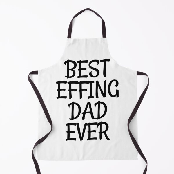Item preview, Best Effing Dad Ever designed and sold by Directgiftss.