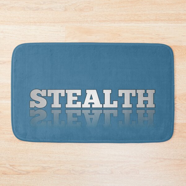 Item preview, Stealth designed and sold by Syaddad.