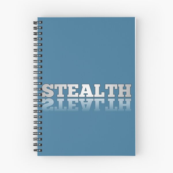 Item preview, Stealth designed and sold by Syaddad.