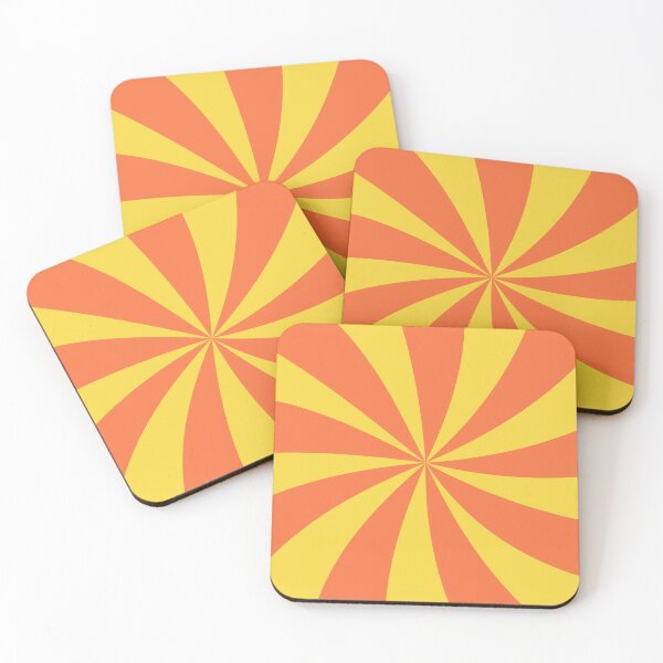 Item preview, Disco 70's Sun Pattern designed and sold by SunnyBrand.