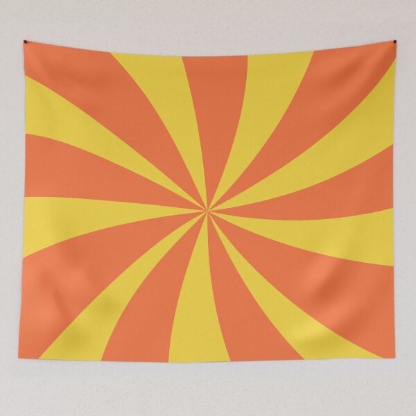 Item preview, Disco 70's Sun Pattern designed and sold by SunnyBrand.