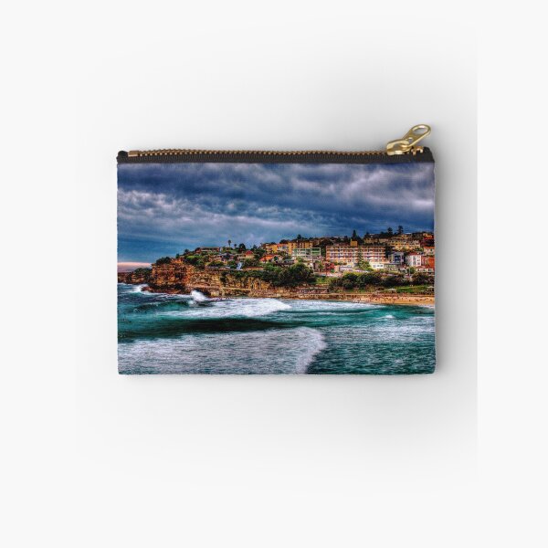 Item preview, Bronte Beach HDR designed and sold by Andrew  MCKENZIE.
