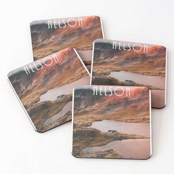 Item preview, Magical Nelson NZ   designed and sold by 5050ideas.
