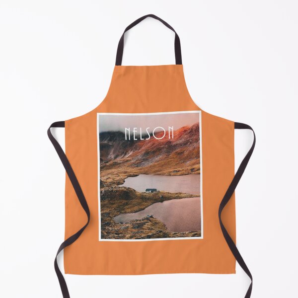 Item preview, Magical Nelson NZ designed and sold by 5050ideas.