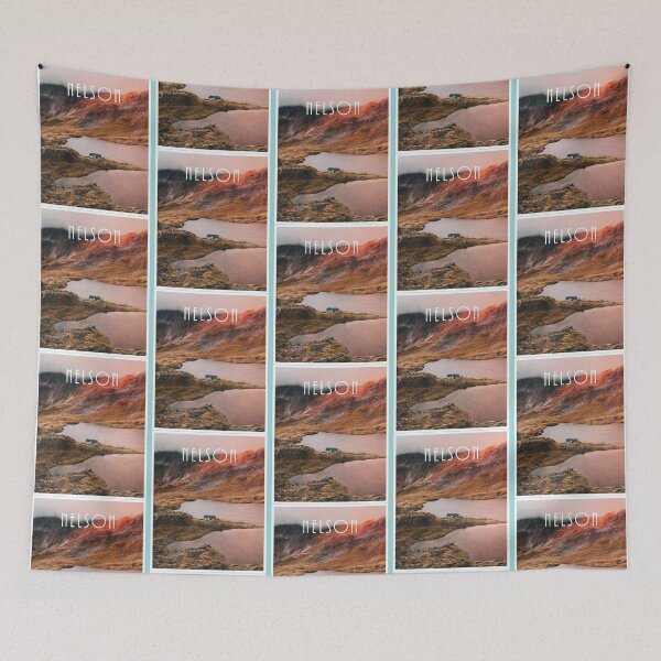 Item preview, Magical Nelson NZ   designed and sold by 5050ideas.