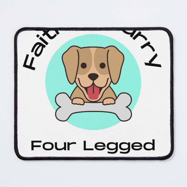 Item preview, Faithful Furry Forever Friend T-shirt - Dog Lover T-shirt designed and sold by Doggymadness.