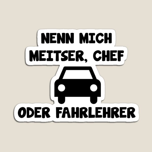 Item preview, Driving instructor car vehicle driving lesson designed and sold by Onorato Bellgardt.