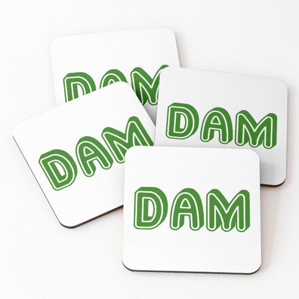Item preview, dam   designed and sold by Directgiftss.