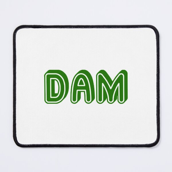 Item preview, dam   designed and sold by Directgiftss.